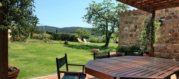 15 rooms House in Follonica, Italy No. 164809 6