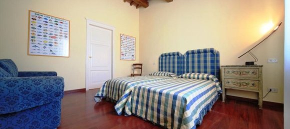 15 rooms House in Follonica, Italy No. 164809 19