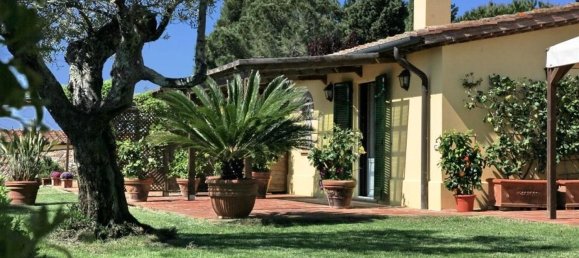 15 rooms House in Follonica, Italy No. 164809 5