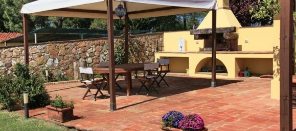 15 rooms House in Follonica, Italy No. 164809 7