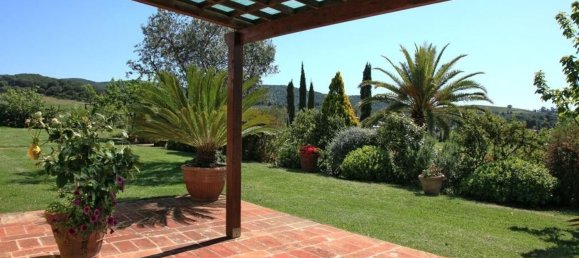 15 rooms House in Follonica, Italy No. 164809 11