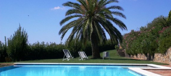 15 rooms House in Follonica, Italy No. 164809 3