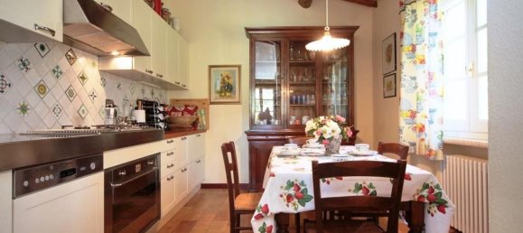 15 rooms House in Follonica, Italy No. 164809 18