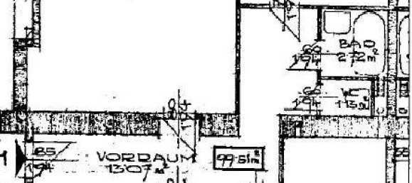 3 rooms Apartment in Wiener Neustadt, Austria No. 123097 9