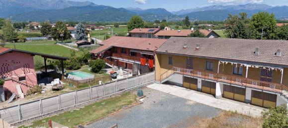 2 Schlafzimmer Haus in Cavour, Italy, Nr. 282888 42