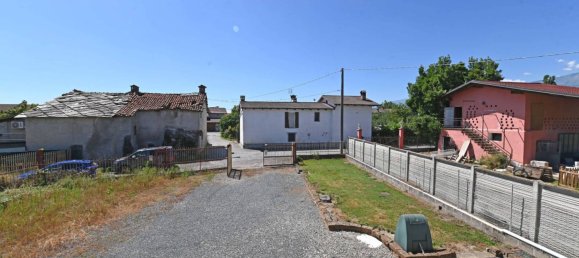 2 Schlafzimmer Haus in Cavour, Italy, Nr. 282888 46