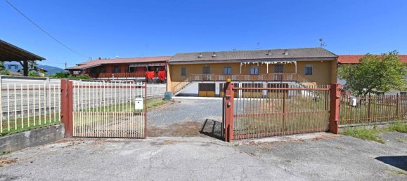 2 Schlafzimmer Haus in Cavour, Italy, Nr. 282888 36