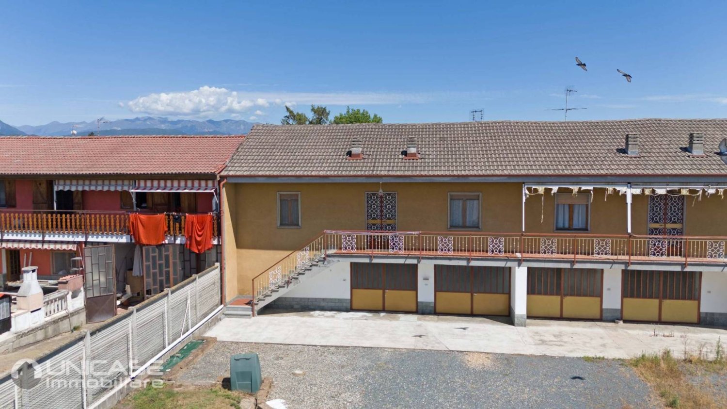 2 Schlafzimmer Haus in Cavour, Italy, Nr. 282888