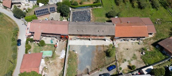 2 Schlafzimmer Haus in Cavour, Italy, Nr. 282888 35