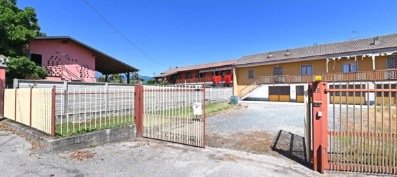 2 Schlafzimmer Haus in Cavour, Italy, Nr. 282888 44