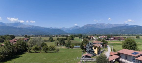 2 Schlafzimmer Haus in Cavour, Italy, Nr. 282888 38