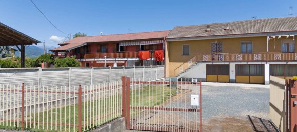 2 Schlafzimmer Haus in Cavour, Italy, Nr. 282888 40