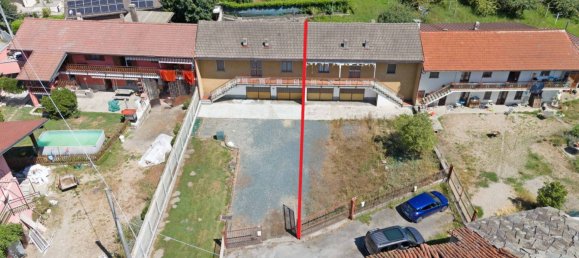 2 Schlafzimmer Haus in Cavour, Italy, Nr. 282888 33