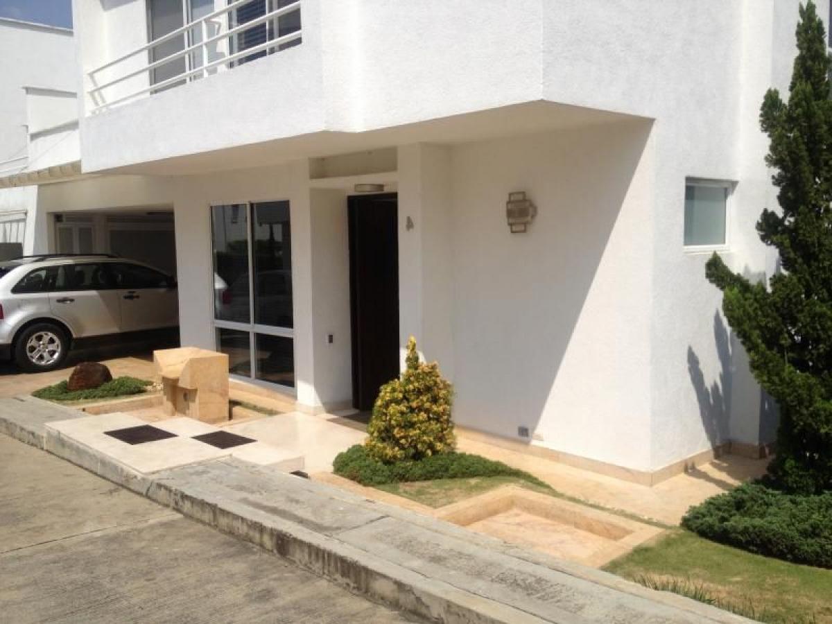 4 غرف نوم منزل في Valle del Cauca, Colombia رقم 9499