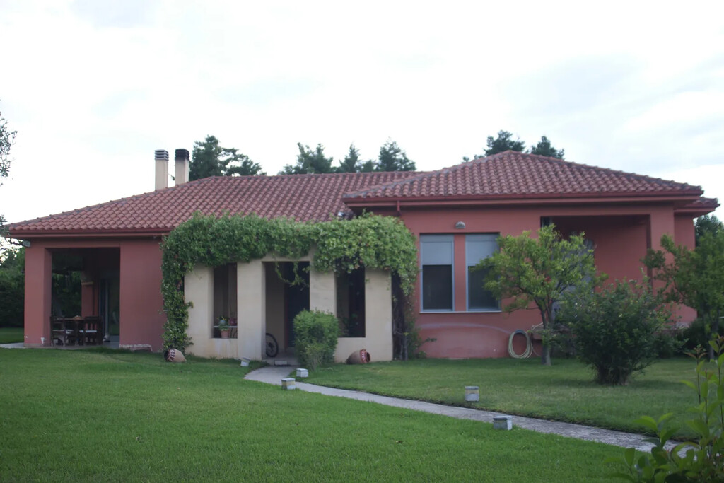 4 Schlafzimmer Haus in Kamena Vourla, Greece, Nr. 92825