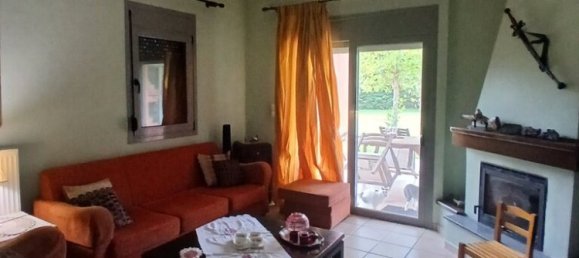 4 Schlafzimmer Haus in Kamena Vourla, Greece, Nr. 92825 12
