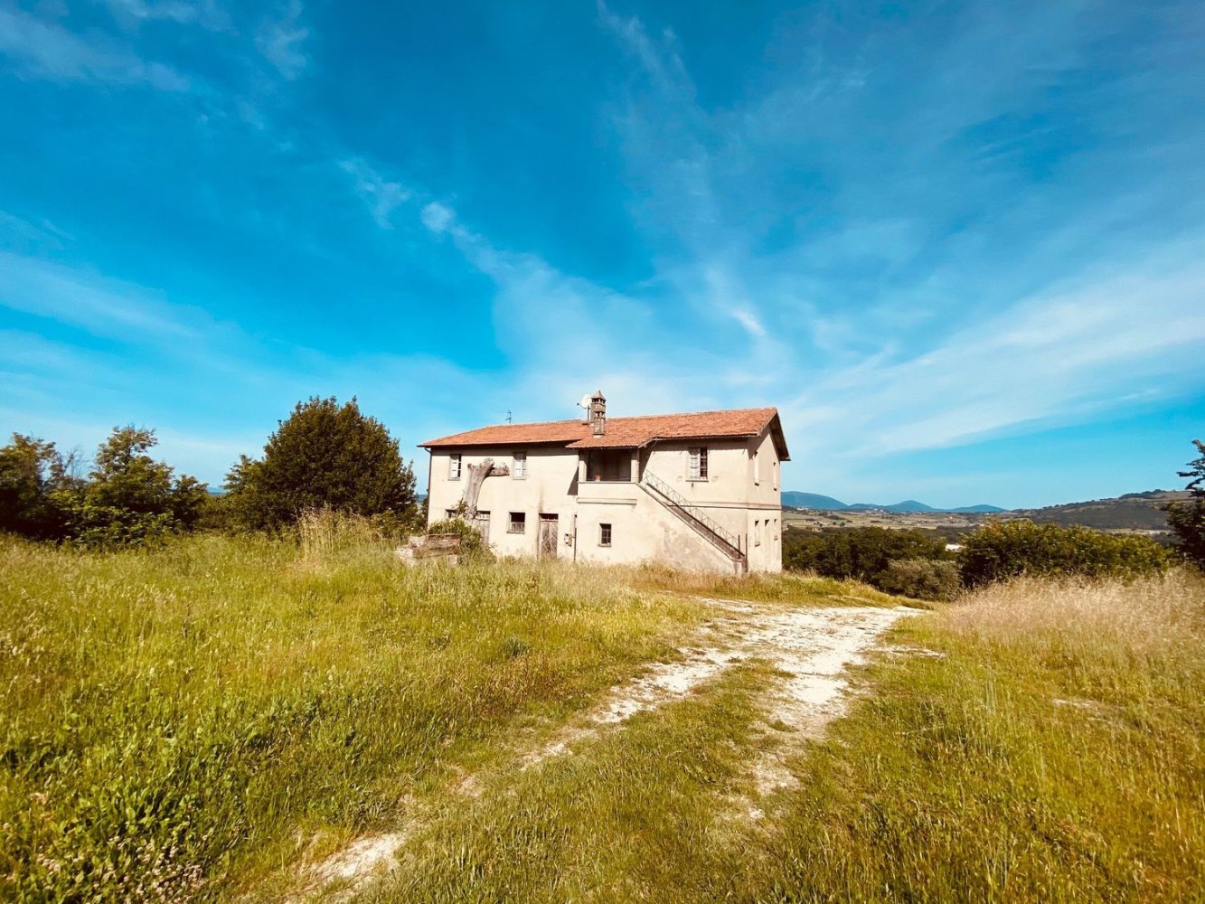 4 bedrooms House in Assisi, Italy No. 344132