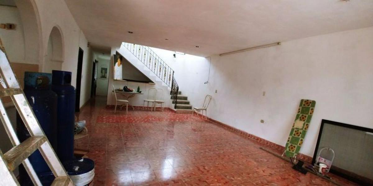 Casa de 4 dormitorios en Yucatán, Mexico No. 167754