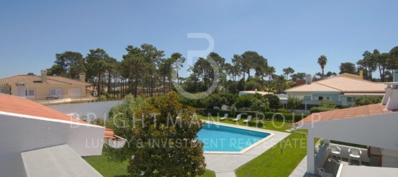 4 Schlafzimmer Haus in Corroios, Portugal, Nr. 332138 37