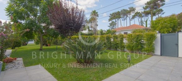 4 Schlafzimmer Haus in Corroios, Portugal, Nr. 332138 6