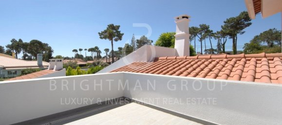 4 Schlafzimmer Haus in Corroios, Portugal, Nr. 332138 36