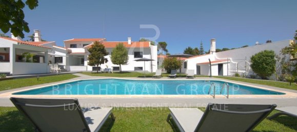 4 Schlafzimmer Haus in Corroios, Portugal, Nr. 332138 13
