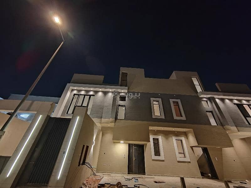 Apartamento de 5 dormitorios en Riyadh, Saudi Arabia No. 380