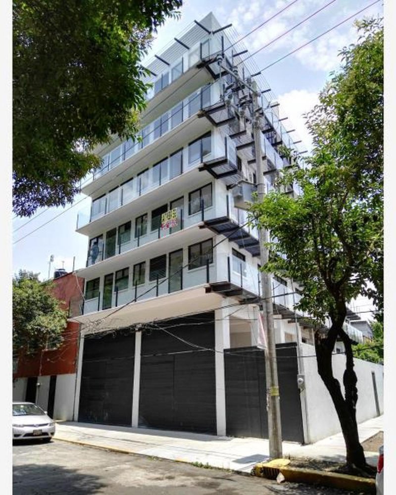 2 bedrooms Apartment in Mexicali, Mexico No. 152814