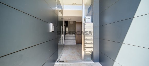 3 غرف نوم شقة في Corroios, Portugal رقم 158810 14