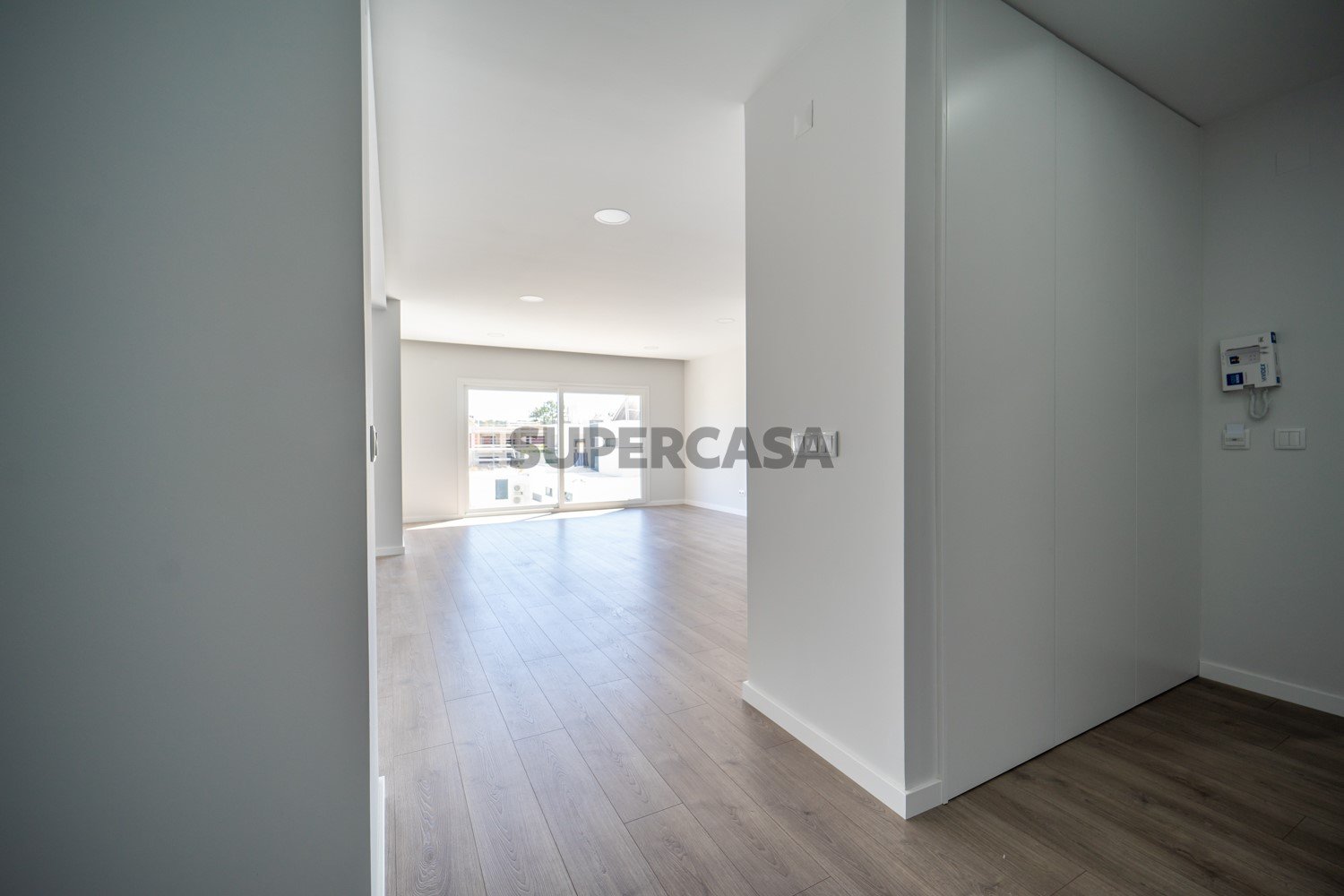 3 غرف نوم شقة في Corroios, Portugal رقم 158810