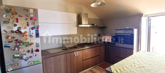 1 chambre Penthouse à Rome, Italy No. 277991 12