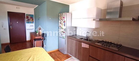 1 chambre Penthouse à Rome, Italy No. 277991 14