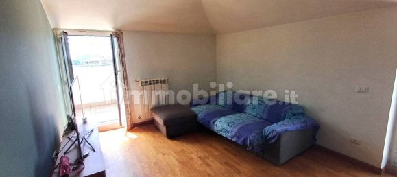 1 chambre Penthouse à Rome, Italy No. 277991 9