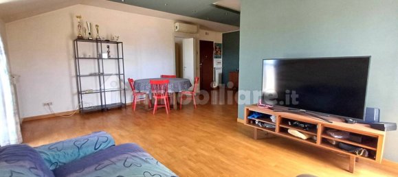 1 chambre Penthouse à Rome, Italy No. 277991 4