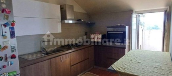 1 chambre Penthouse à Rome, Italy No. 277991 13