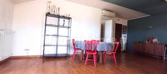 1 chambre Penthouse à Rome, Italy No. 277991 6