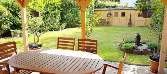 10 rooms Townhouse in Bochum, Germany No. 26850 22