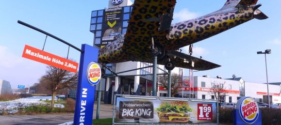 10 rooms Townhouse in Bochum, Germany No. 26850 31