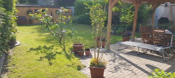 10 rooms Townhouse in Bochum, Germany No. 26850 23