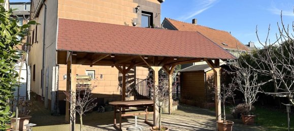 10 rooms Townhouse in Bochum, Germany No. 26850 21