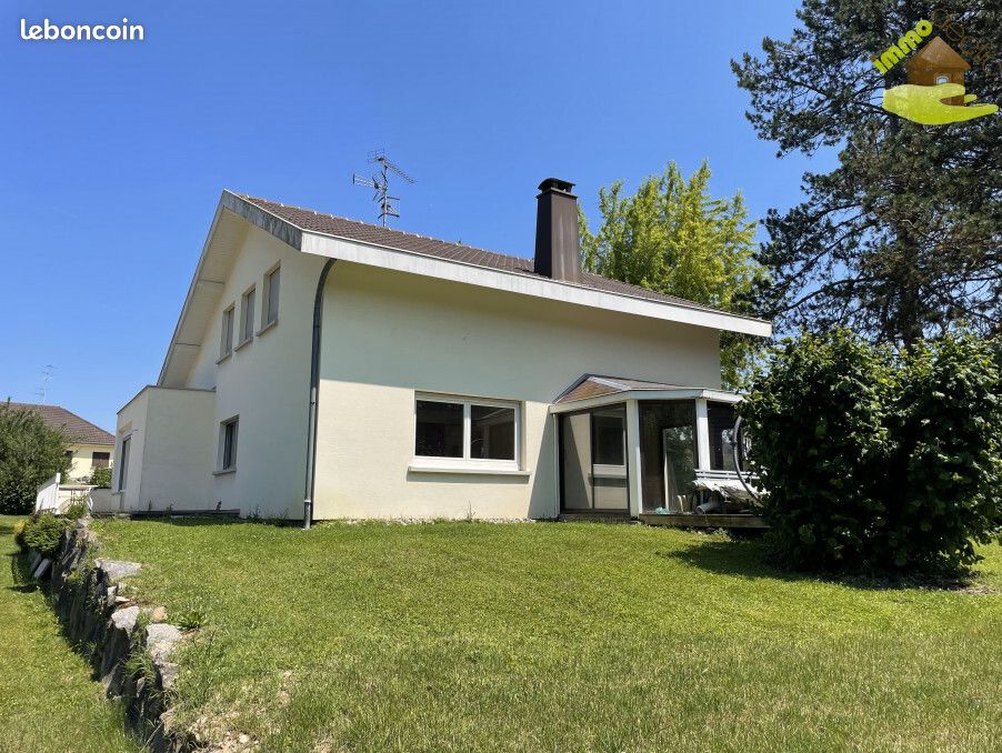 4 bedrooms House in Waltenheim, France No. 253885