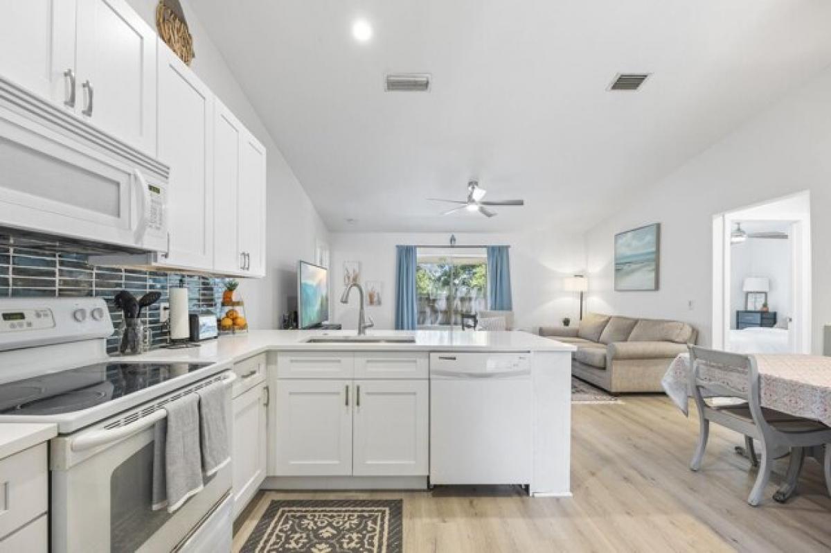 4 bedrooms House in Melbourne, USA No. 428790