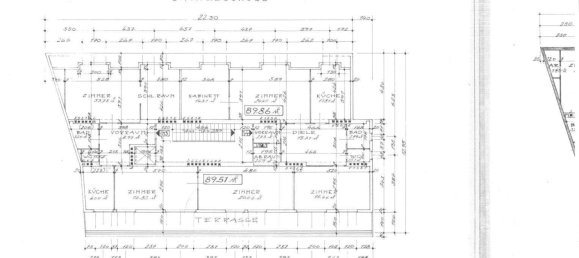 3 rooms Apartment in Wahring, Austria No. 236622 23