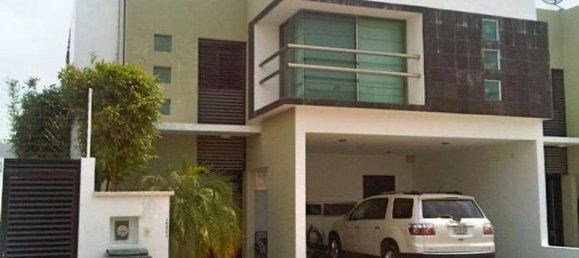 3 غرف نوم منزل في Campeche, Mexico رقم 166511 2