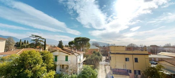 5 rooms Penthouse in Foligno, Italy No. 83626 25