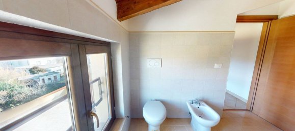 5 rooms Penthouse in Foligno, Italy No. 83626 12