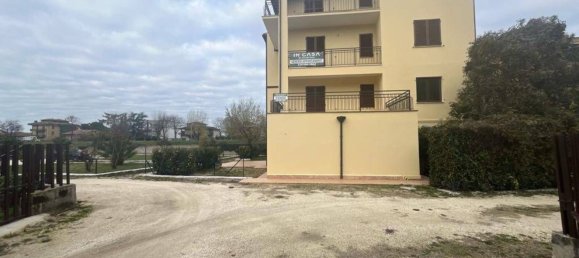 5 rooms Penthouse in Foligno, Italy No. 83626 31