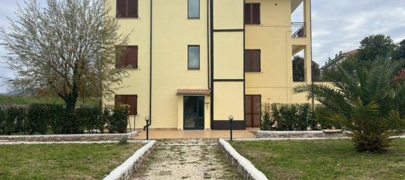 5 rooms Penthouse in Foligno, Italy No. 83626 33