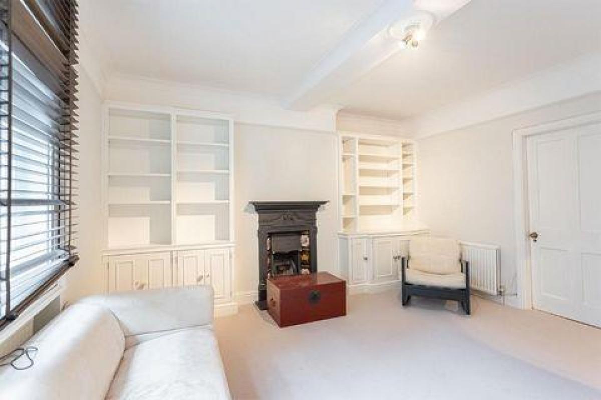 2 Schlafzimmer Wohnung in London, United Kingdom, Nr. 693