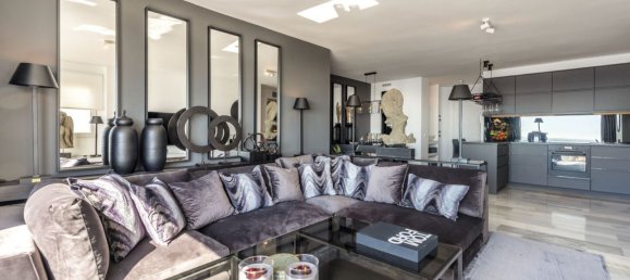 Квартира с 2 спальнями в Марбелья, Испания № 35445 4